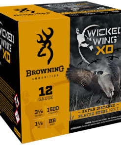 Browning Wicked Wing