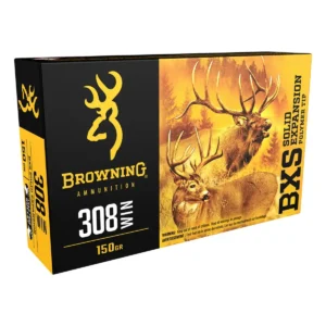 Browning Ammo B192130302