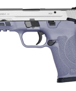 Smith & Wesson Equalizer 9mm Orchid NTS