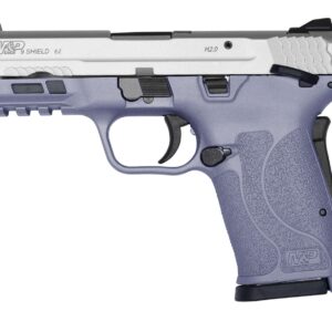 Smith & Wesson Equalizer 9mm Orchid NTS
