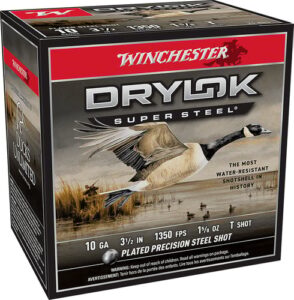 Winchester Drylok Super