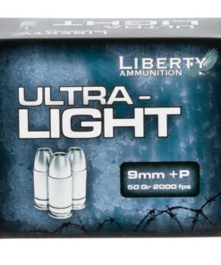 Liberty Ammunition Ultra