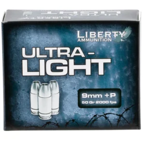 Liberty Ammunition Ultra