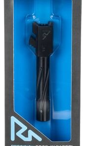 Rival Arms Drop-In Barrel for Glock 34 Gen 3/4 – 9mm 5.31" Black