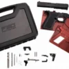 CMMG P90 Style Flash Hider