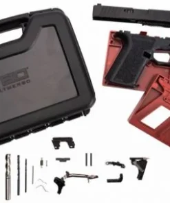 CMMG P90 Style Flash Hider