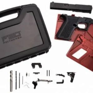 CMMG P90 Style Flash Hider