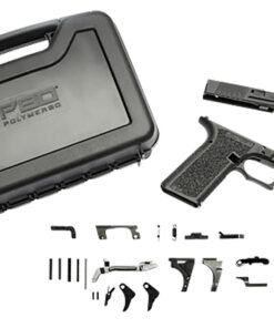 Polymer80 PFC9AFTBLK