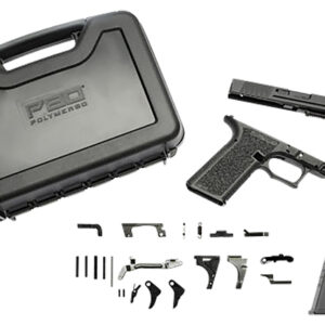 Polymer80 PFC9AFTBLK