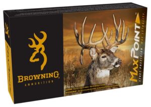 Browning Ammo B192130302