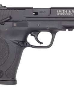 M&P22 Compact