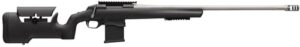 Browning X-Bolt Target Max 6.5