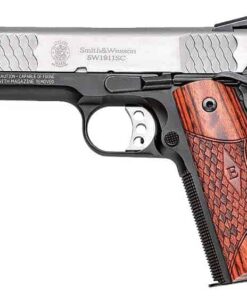 sw1911sc e-series