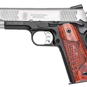 sw1911sc e-series