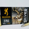 Browning Silver