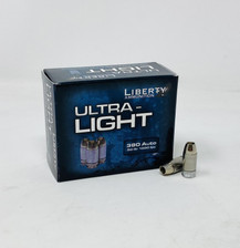 Liberty Ammunition Ultra
