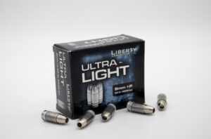 Liberty Ammunition Ultra
