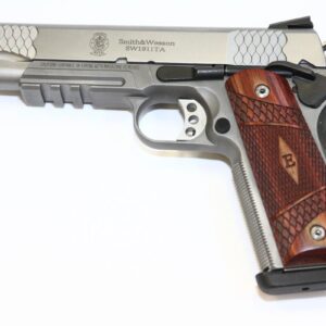 sw1911ta 108411 e-series