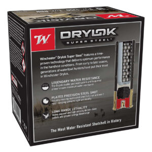 Winchester Drylok Super