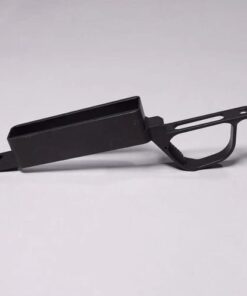 dbm bottom metal la hunter long action