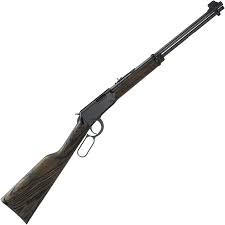 Henry H001GG Garden Gun Smoothbore 