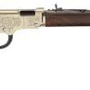 Henry H004M Golden Boy .22 WMR