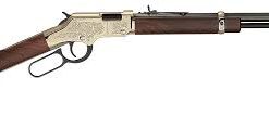 Henry H004M Golden Boy .22 WMR