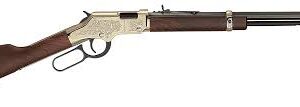 Henry H004M Golden Boy .22 WMR