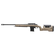 Browning X-Bolt Target Max 6.5