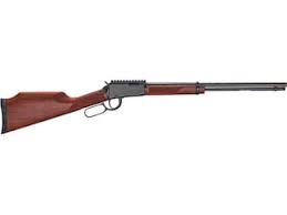 Henry H001TRP Small Game .22 LR 
