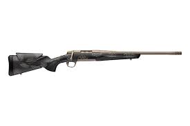 Browning X-Bolt 2 Hunter Composite 6.8