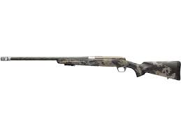 X-Bolt Mountain Pro Long Range 300