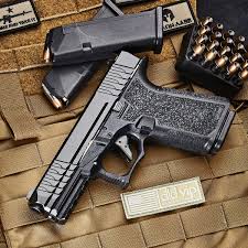 Polymer80 PFC9AFTBLK