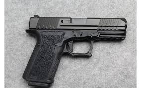 Polymer80 PFC9AFTBLK