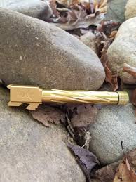 Glock 17 Gen5 – 9mm