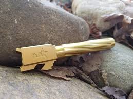 Glock 17 Gen5 – 9mm