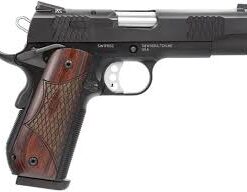 sw1911sc 108483 black scandium