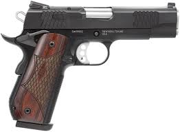 sw1911sc 108483 black scandium