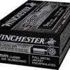 Winchester Super Suppressed 9mm
