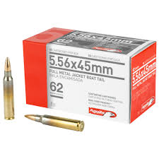 Aguila 5.56