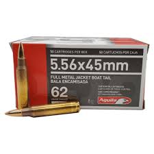 Aguila 5.56