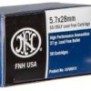 FN SS195LF 5.7