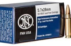 FN SS195LF 5.7