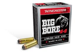 Winchester Big Bore