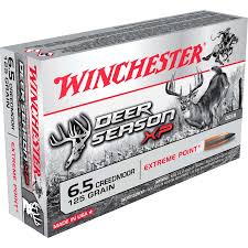Winchester Deer Season 