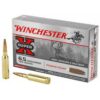 Winchester Deer Season