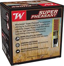 Winchester Super-X Super