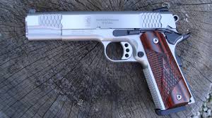 sw1911 108482 e-series