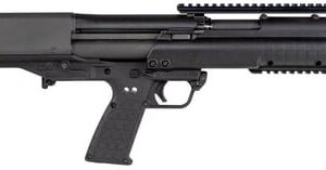 kel tec ksg 12 gauge bullpup shotgun