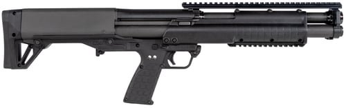 kel tec ksg 12 gauge bullpup shotgun